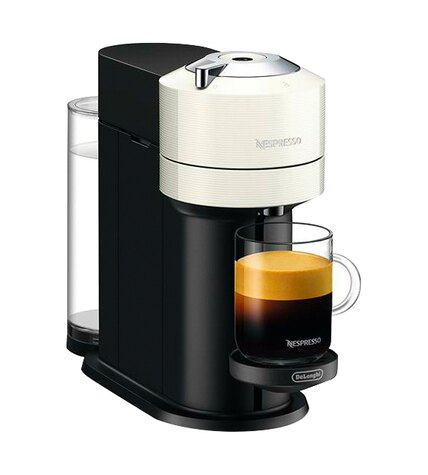 Кофемашина DeLonghi Nespresso ENV120.W