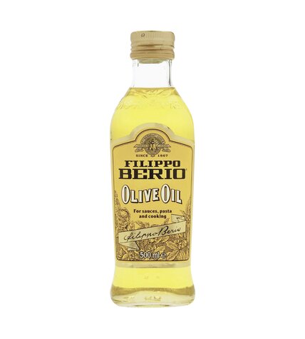 Оливковое масло Filippo Berio 0,5 л