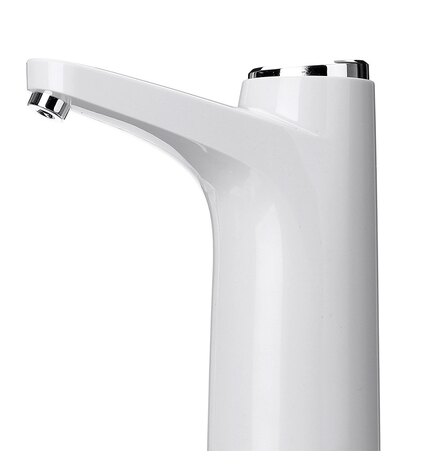 Помпа электрическая Miopaq Смарт аккумуляторная купить