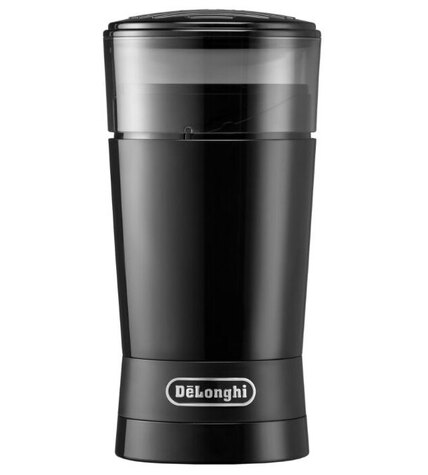 Кофемолка электрическая DeLonghi KG200