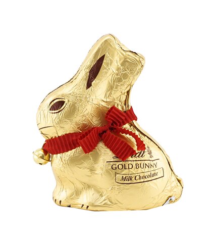 Шоколад Lindt Gold Bunny 100 г