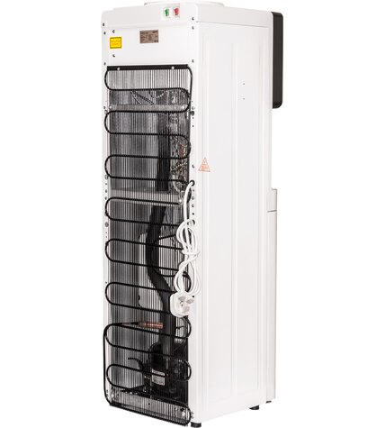 Кулер для воды Aqua Work V908 белый со шкафчиком компрессорный заказать