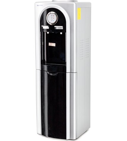 Кулер для воды Aqua Work 5-VB черный со шкафчиком электронный купить