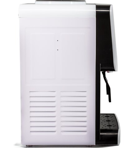 Кулер для воды Водораздатчик Aqua Work 105-TWR бело-черный без охлаждения купить