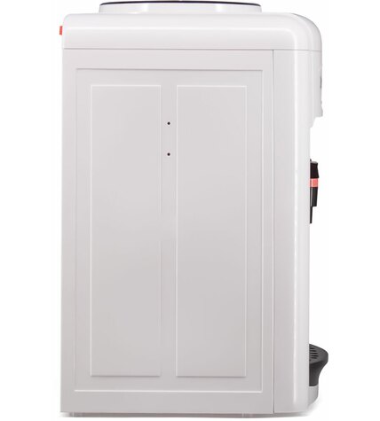 Кулер для воды Aqua Work 0.7-TKR бело-черный без охлаждения стоимость