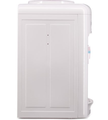 Кулер для воды Aqua Work 0.7-TDR белый электронный купить