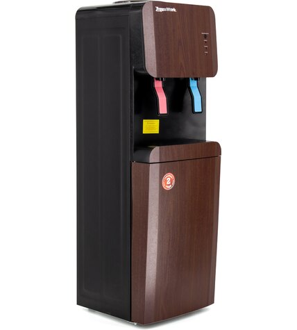 Кулер для воды Aqua Work 105-LDR Венге со шкафчиком электронный стоимость