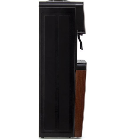 Кулер для воды Aqua Work 105-LR Венге со шкафчиком компрессорный