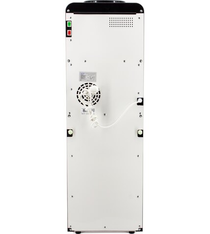 Кулер для воды Aqua Work 105-LDR Венге со шкафчиком электронный