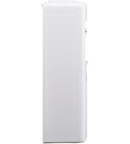 Кулер для воды Aqua Work 10-LR белый компрессорный