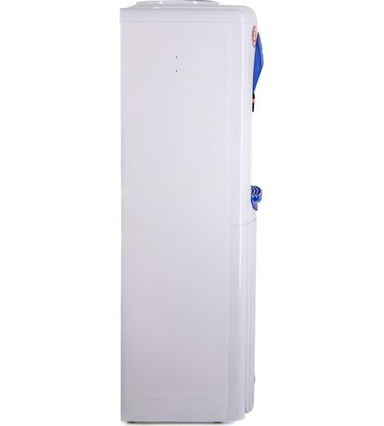 Кулер для воды Aqua Work 17-LDR бело-синий электронный стоимость