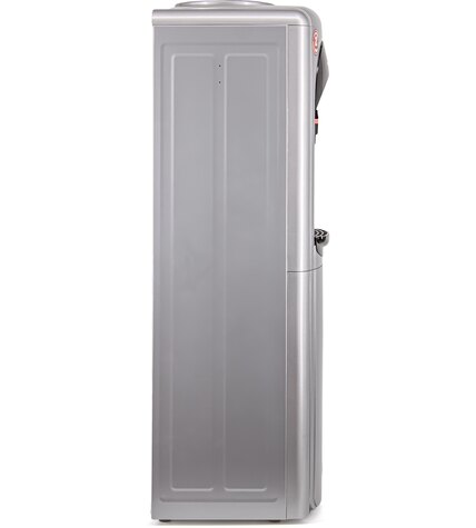 Кулер для воды Aqua Work 17-LDR серебро-черный электронный стоимость