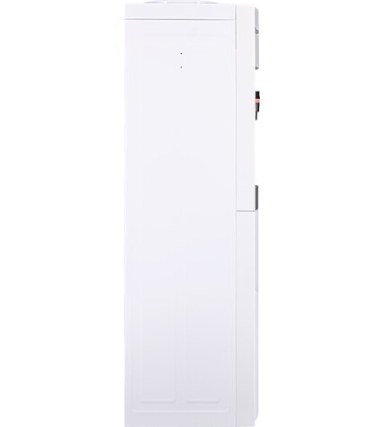 Кулер для воды Aqua Work 16-LR бело-черный компрессорный стоимость