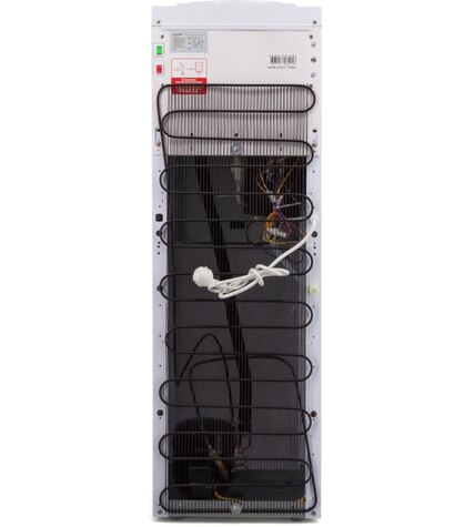 Кулер для воды Aqua Work 16-LR бело-черный компрессорный