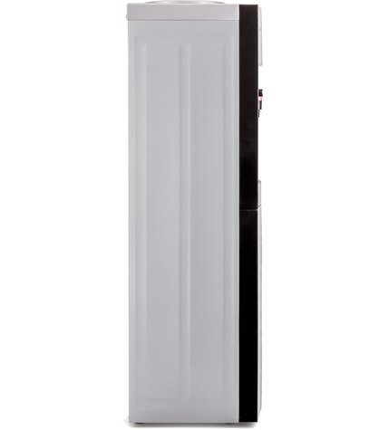 Кулер для воды Aqua Work 16-LR серебро-черный компрессорный стоимость