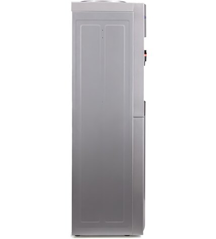 Кулер для воды Aqua Work 16-LDR серебро электронный стоимость