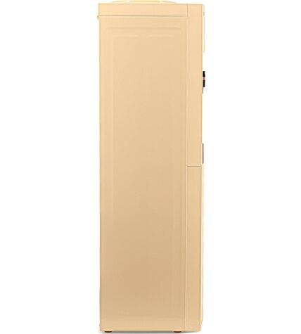 Кулер для воды Aqua Work 16-LR бежевый компрессорный стоимость