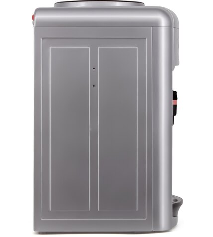 Кулер для воды Aqua Work 0.7-TKR серебро без охлаждения купить в Москве