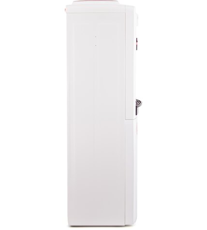 Кулер для воды Aqua Work 0.8-LDR бело-черный электронный стоимость