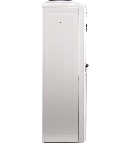 Кулер для воды Водораздатчик Aqua Work 0.8-LWR бело-черный без охлаждения стоимость