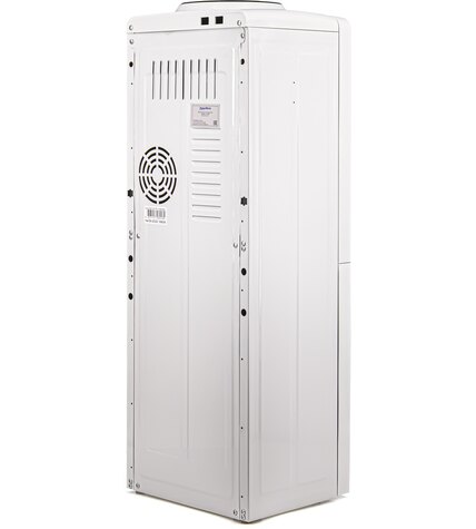 Кулер для воды Водораздатчик Aqua Work 0.8-LWR бело-черный без охлаждения заказать