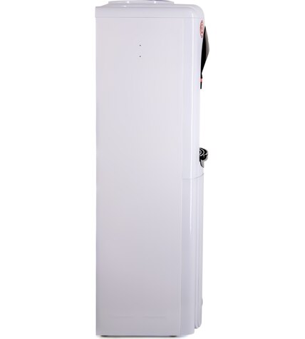 Кулер для воды Aqua Work 17-LDR бело-черный электронный стоимость