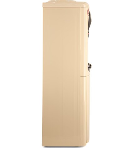 Кулер для воды Aqua Work 17-LDR бежевый электронный стоимость