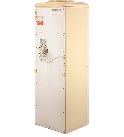 Кулер для воды Aqua Work 17-LDR бежевый электронный заказать