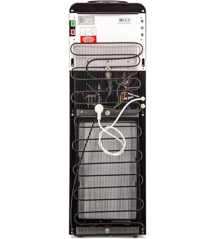 Кулер для воды Aqua Work 105-LRX Венге с холодильником компрессорный