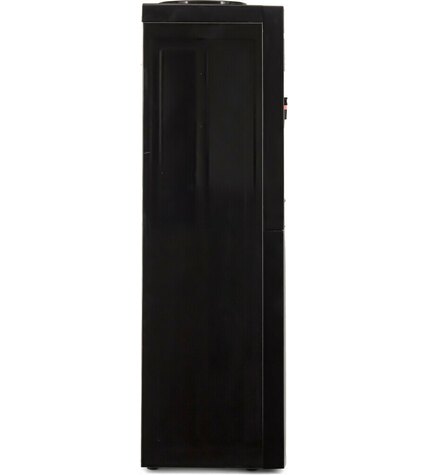 Кулер для воды Aqua Work 16-LDR черный электронный купить в Москве