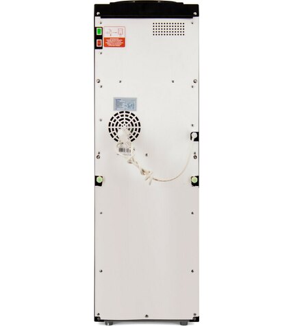 Кулер для воды Aqua Work 16-LDR черный электронный