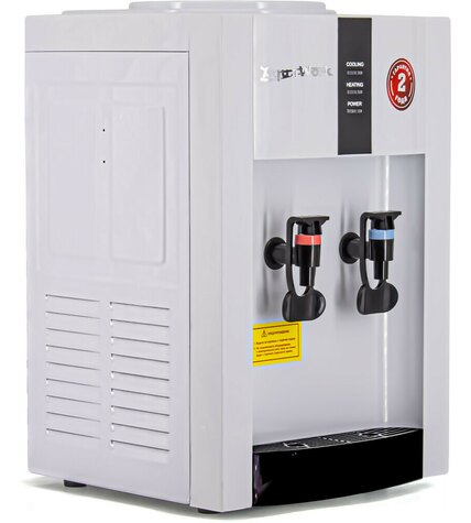 Кулер для воды Aqua Work 16-TR бело-черный компрессорный цена