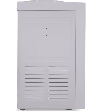 Кулер для воды Aqua Work 16-TR бело-черный компрессорный стоимость