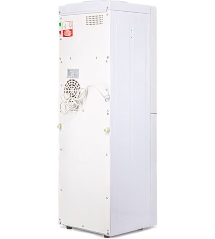 Кулер для воды Aqua Work 16-LDR белый электронный заказать