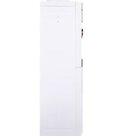 Кулер для воды Aqua Work 16-LDR белый электронный стоимость