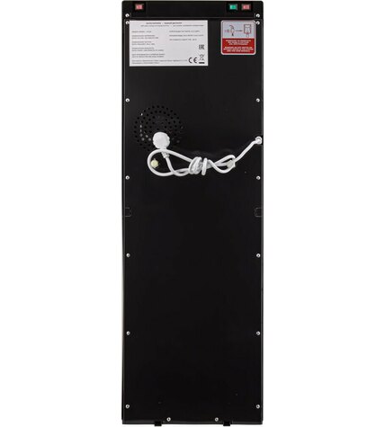 Кулер для воды Aqua Work 41-LDS золотой с нижней загрузкой бутыли электронный