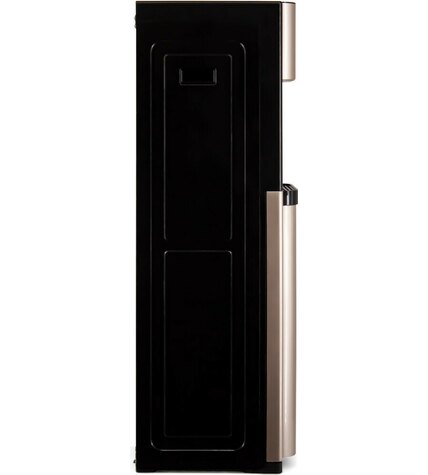 Кулер для воды Aqua Work 41-LDS золотой с нижней загрузкой бутыли электронный заказать