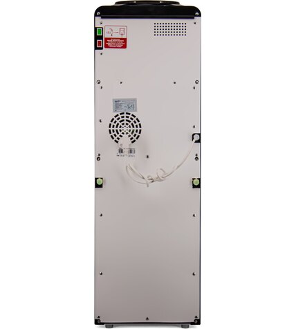 Кулер для воды Aqua Work 17-LDR черно-красный электронный заказать