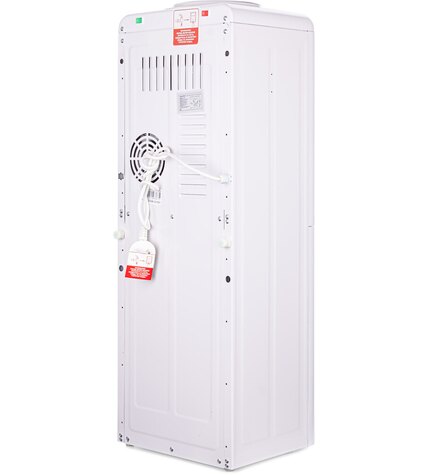 Кулер для воды Aqua Work 10-LDR бело-черный электронный заказать