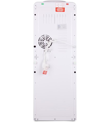 Кулер для воды Aqua Work 10-LDR бело-черный электронный