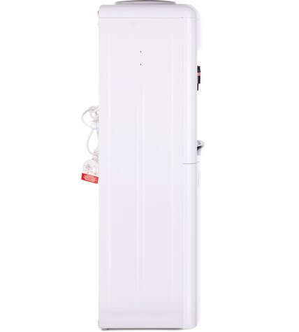 Кулер для воды Aqua Work 10-LDR бело-черный электронный стоимость