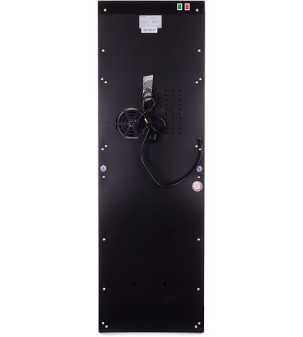 Кулер для воды Aqua Work 73-LDS черный с нижней загрузкой бутыли электронный