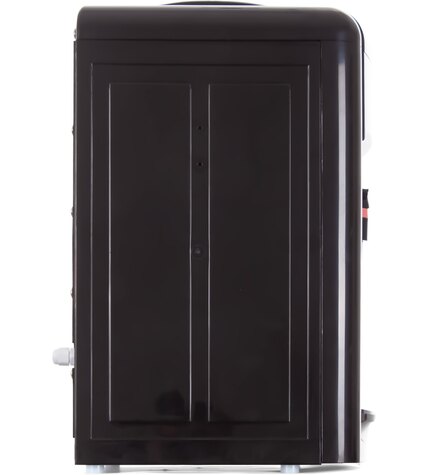 Кулер для воды Aqua Work 0.7-TDR черный электронный