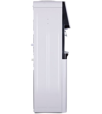 Кулер для воды Aqua Work 11-LDR бело-черный электронный стоимость