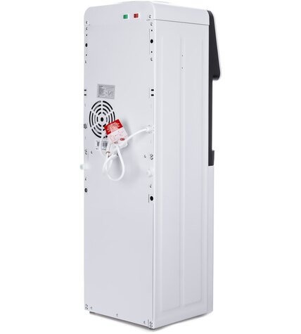 Кулер для воды Aqua Work 11-LDR бело-черный электронный заказать