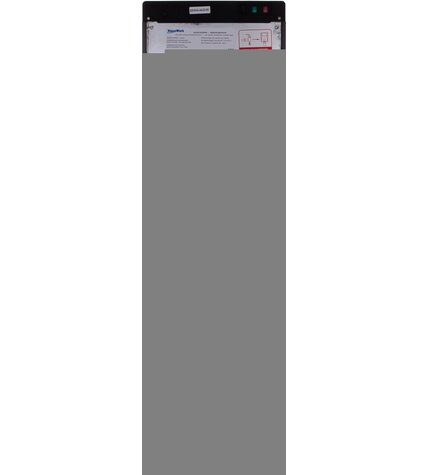 Кулер для воды Aqua Work 44-LDS серебро с нижней загрузкой бутыли электронный