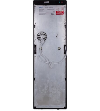 Кулер для воды Aqua Work 44-LDS белый с нижней загрузкой бутыли электронный