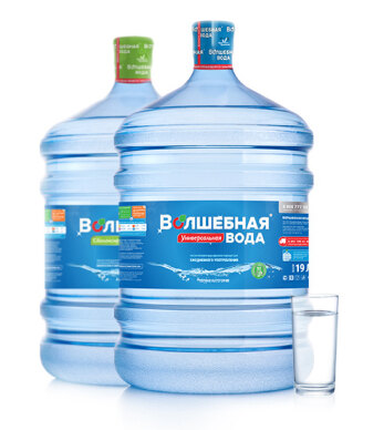 Какую Воду Купить В Магазине