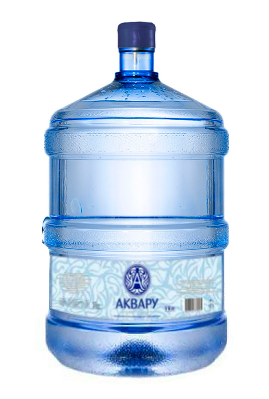 Доставка воды в 19 литровых бутылках. Вода питьевая 19 л. Питьевая вода Amelia 19л ПКТ.