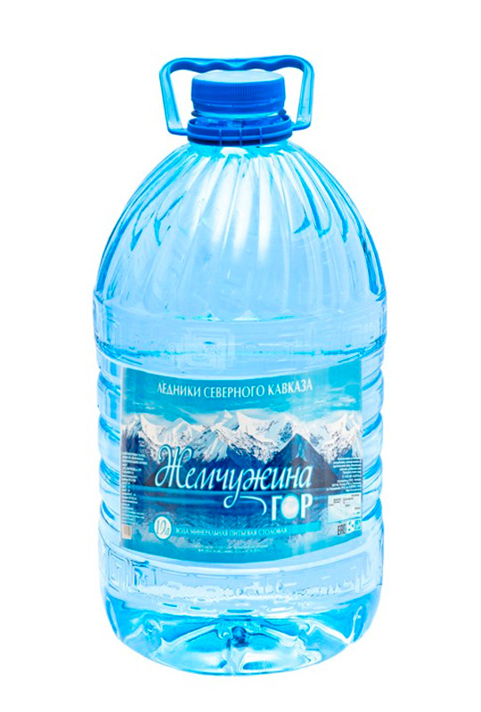 Где Купить Воду Для Питья